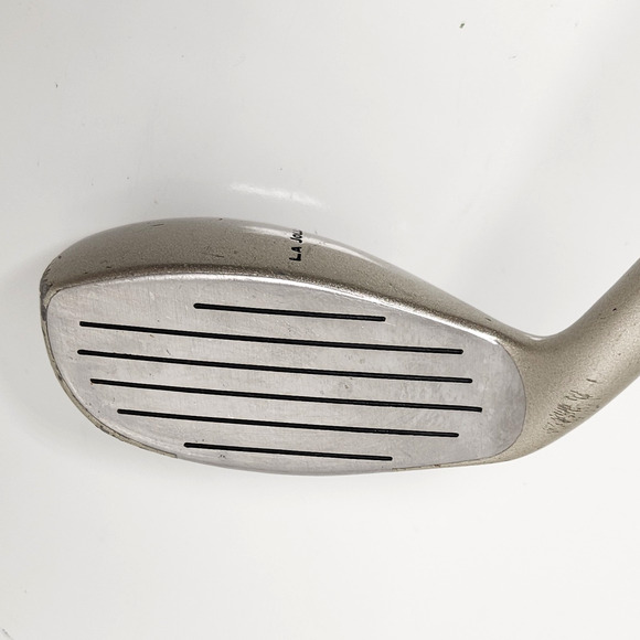 Women's La Jolla Lady Accent E-Z 15º Hybrid Triple Notch Graphite Shaft RH 40" - Picture 3 of 12